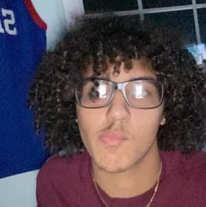 Meet your Posher, Jeremy